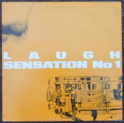 LAUGH - Sensation No1