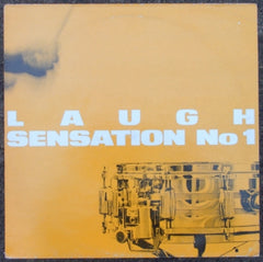 LAUGH - Sensation No1