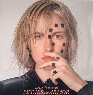 HAYLEY WILLIAMS - Petals For Armor