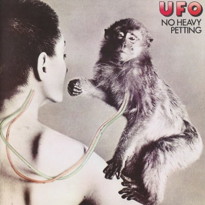 UFO - No Heavy Petting