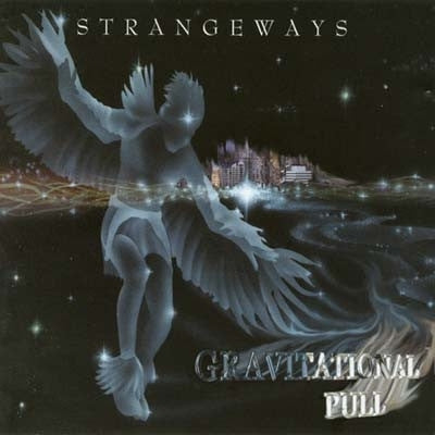 STRANGEWAYS - Gravitational Pull