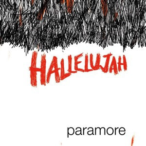 PARAMORE - Hallelujah