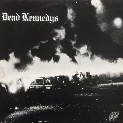 DEAD KENNEDYS - Fresh Fruit For Rotting Vegetables