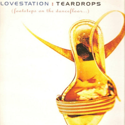 LOVESTATION - Teardrops