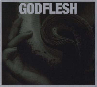 GODFLESH - Purge