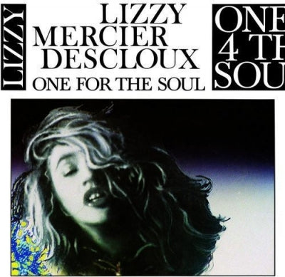 LIZZY MERCIER DESCLOUX - One For The Soul