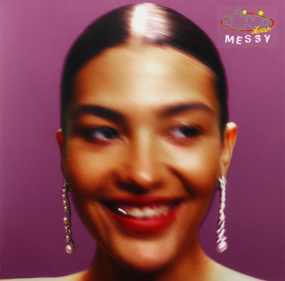 OLIVIA DEAN - Messy