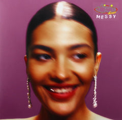 OLIVIA DEAN - Messy