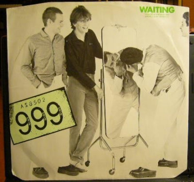 999 - Waiting / Action