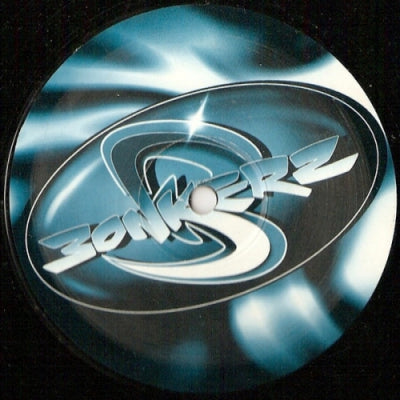 SCOTT MAJESTIK - The Siren Song / Psychopathic B**ch