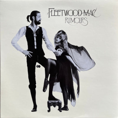 FLEETWOOD MAC - Rumours
