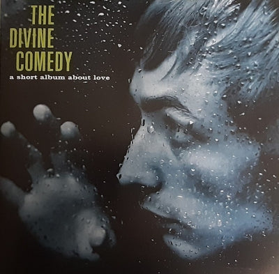 THE DIVINE COMEDY - A Short Album About Love