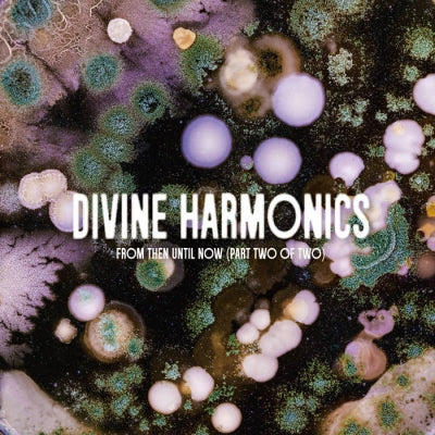 KUNIYUKI TAKAHASHI & JOAQUIN JOE CLAUSSELL - Divine Harmonics Pt.two of two
