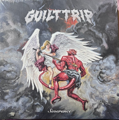 GUILT TRIP - Severance