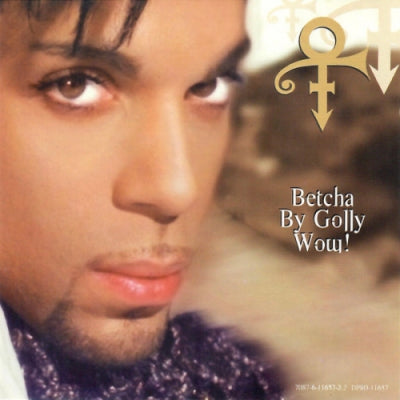PRINCE - Betcha By Golly Wow!