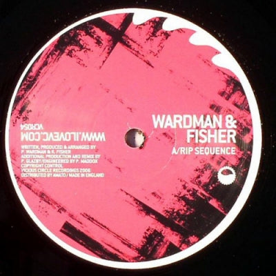 WARDMAN & FISHER - Rip Sequence