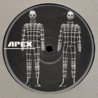 D.A.V.E THE DRUMMER - The Night / K-U Me