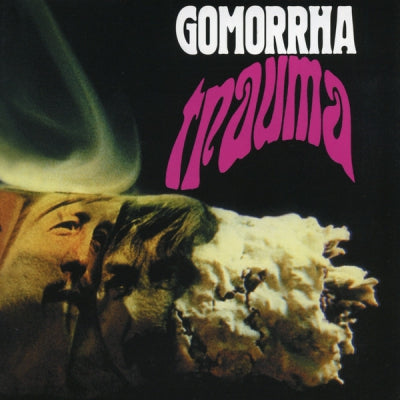 GOMORRHA - Trauma