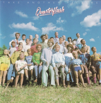QUARTERFLASH - Take Another Picture