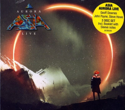 ASIA - Aurora
