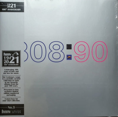 808 STATE - 90