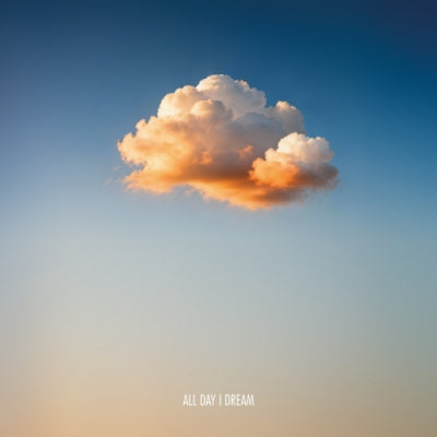 LOST DESERT & LEE BURRIDGE - November Snowflakes