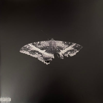 KENDRICK LAMAR - To Pimp A Butterfly (10th Anniversary)