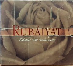 VARIOUS - Rubáiyát (Elektra's 40th Anniversary)