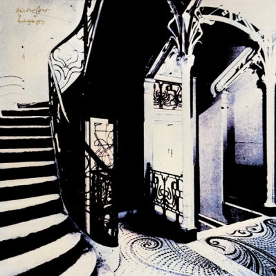 MAZZY STAR - She Hangs Brightly