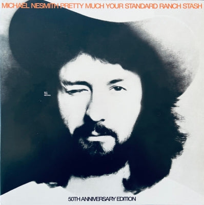 MICHAEL NESMITH - Pretty Much Your Standard Ranch Stash