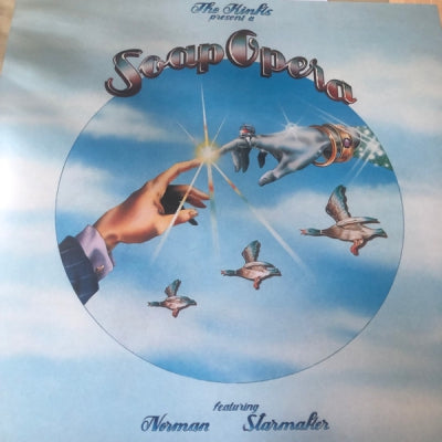 THE KINKS - Soap Opera