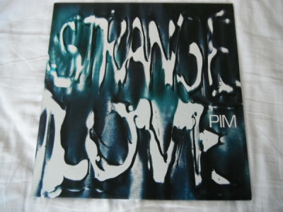 PIM - Strange Love / Survive