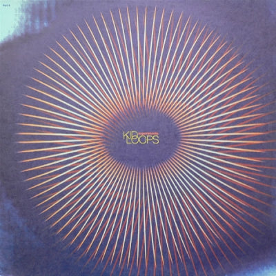 KID LOOPS - Experiments - Part 2