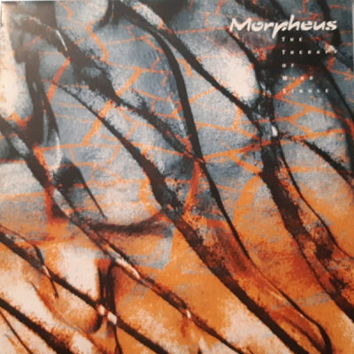 MORPHEUS - The Therapy Of Mind Single