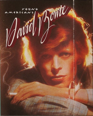 DAVID BOWIE - Young Americans