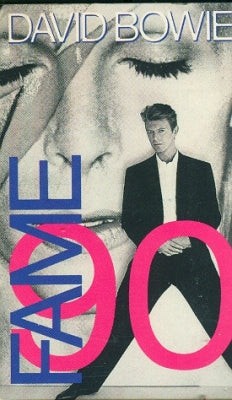 DAVID BOWIE - Fame 90