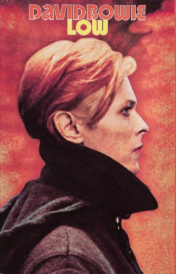 DAVID BOWIE - Low