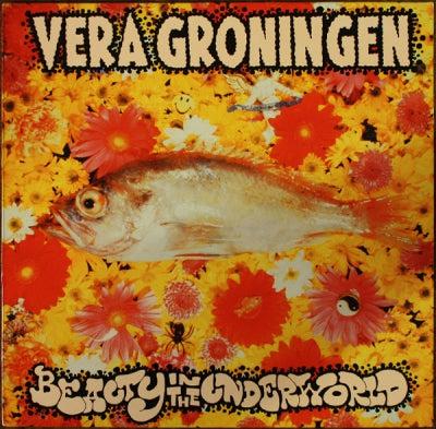 VARIOUS ARTISTS - Vera Groningen - Beauty In The Underworld