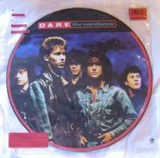 DARE - The Raindance