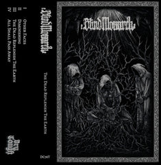 BLIND MONARCH - The Dead Replenish The Earth
