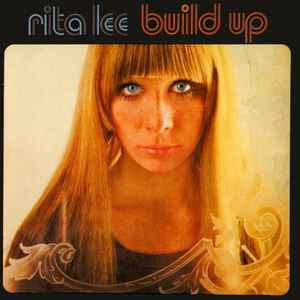RITA LEE ‎ - Build Up
