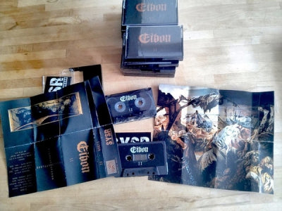 EIBON - II