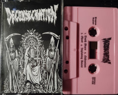 DECONSECRATION - Deconsecration
