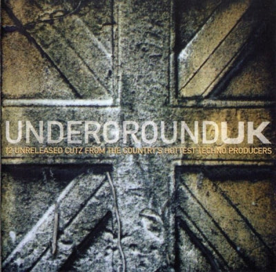 VARIOUS - Underground UK