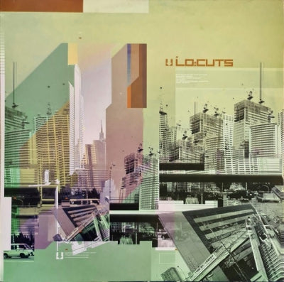 FANU / SAMURAI - Paranormal Apachetivity / Black Bag