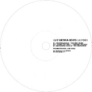 TIAGO - Luz Retina Edits