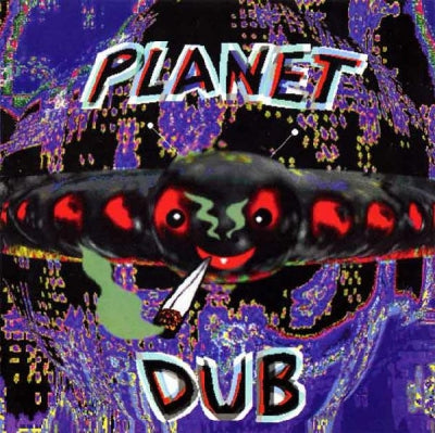 VARIOUS - Planet Dub