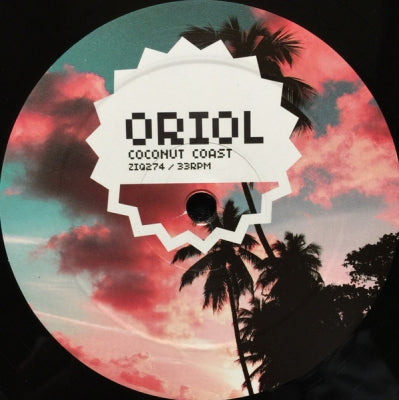 ORIOL - Coconut Coast