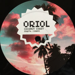 ORIOL - Coconut Coast