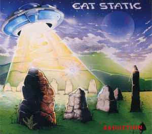 EAT STATIC - Abduction Expanded